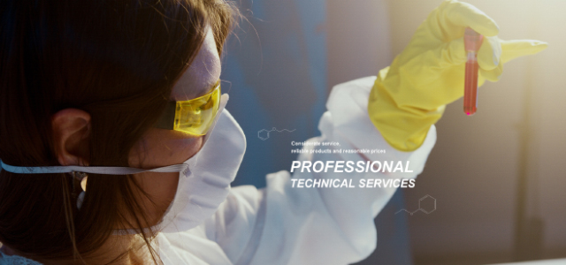 Shanghai kefu Chemical Co., Ltd.