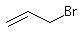 3-Bromopropene