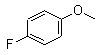 p-Fluoroanisole