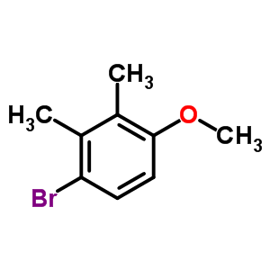 4-BROMO-2,3-DIMETHYLANISOLE